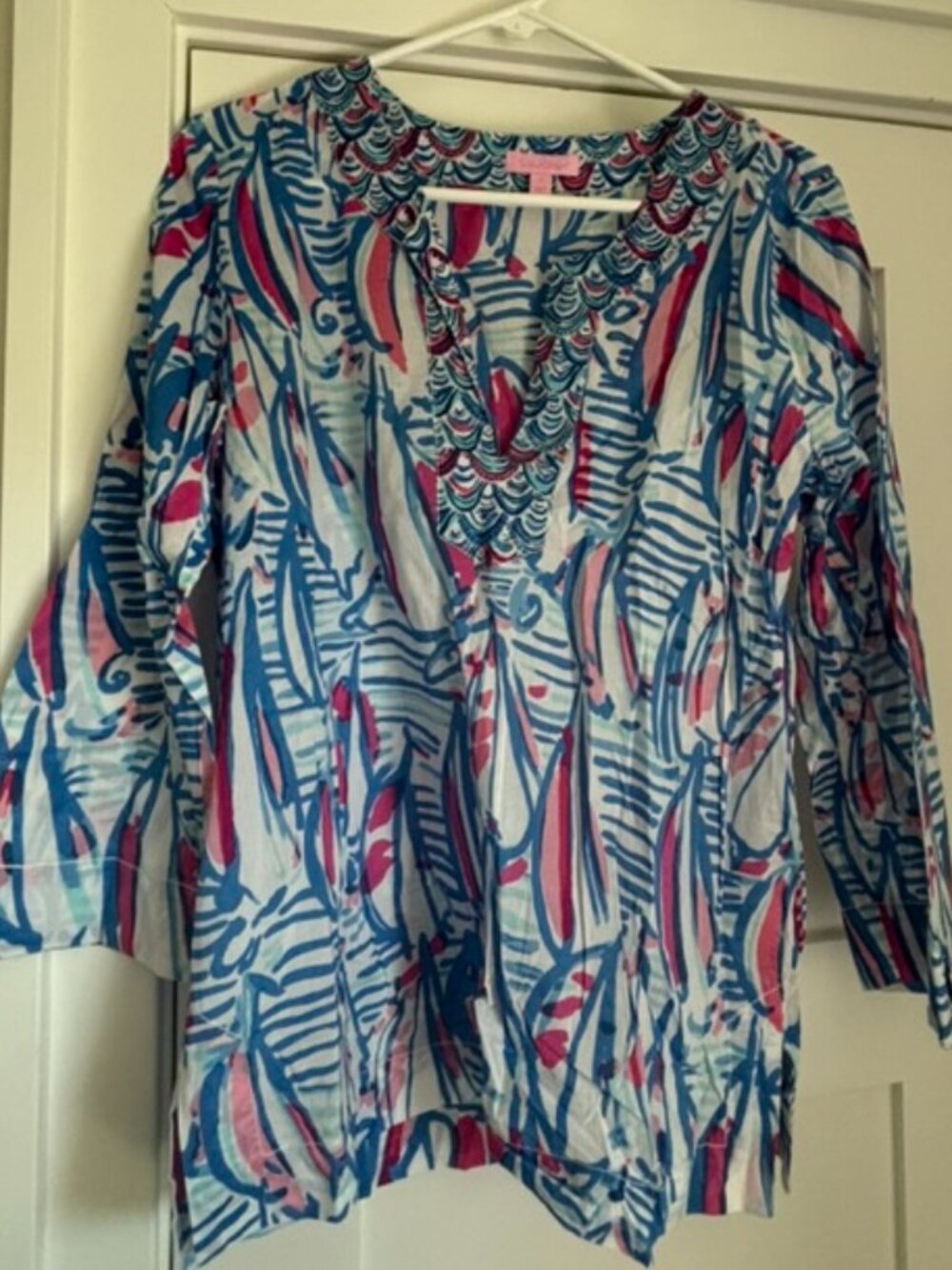 Lilly Pulitzer Top